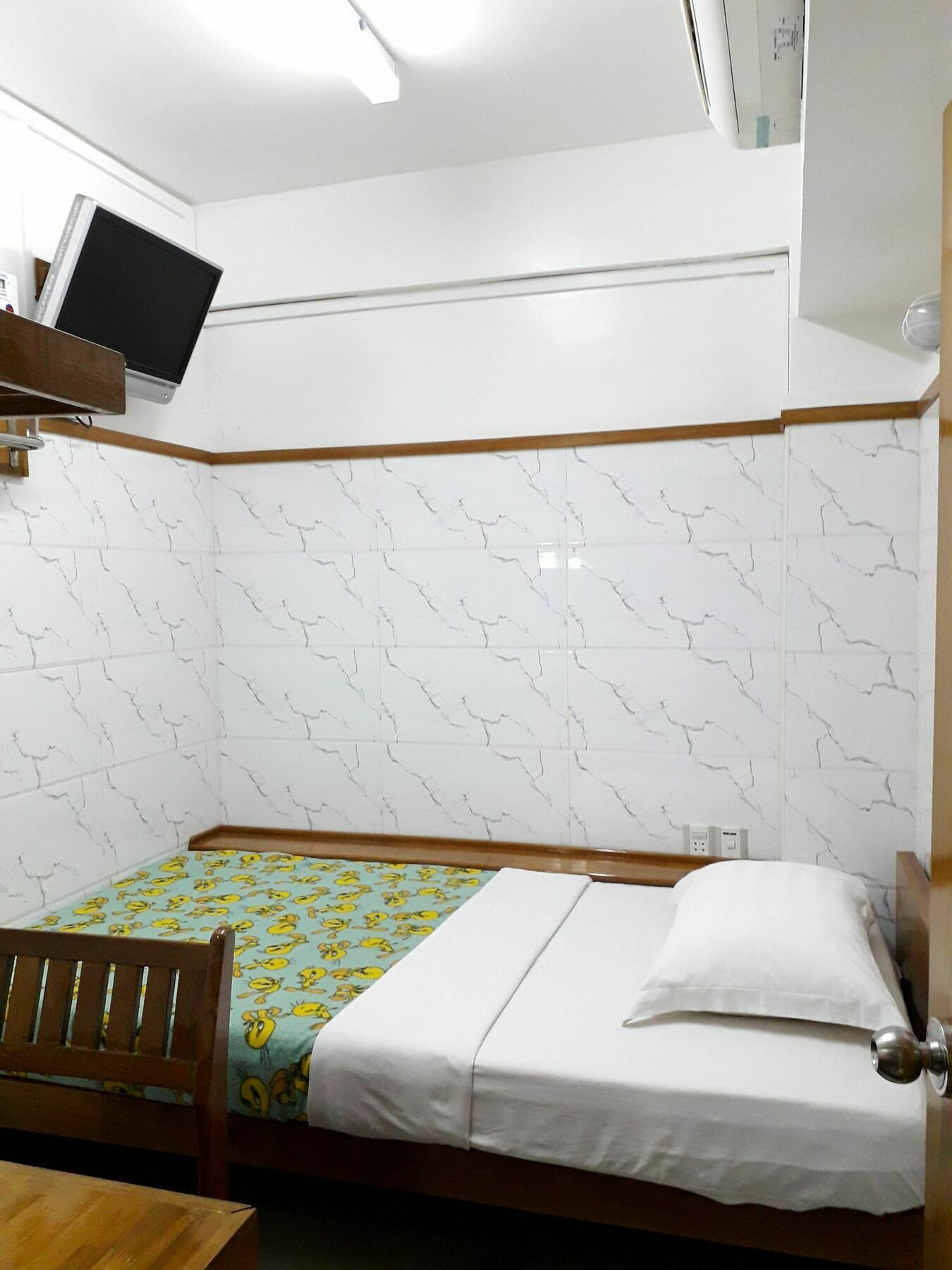 Chan Myae Guesthouse Yangón Exterior foto