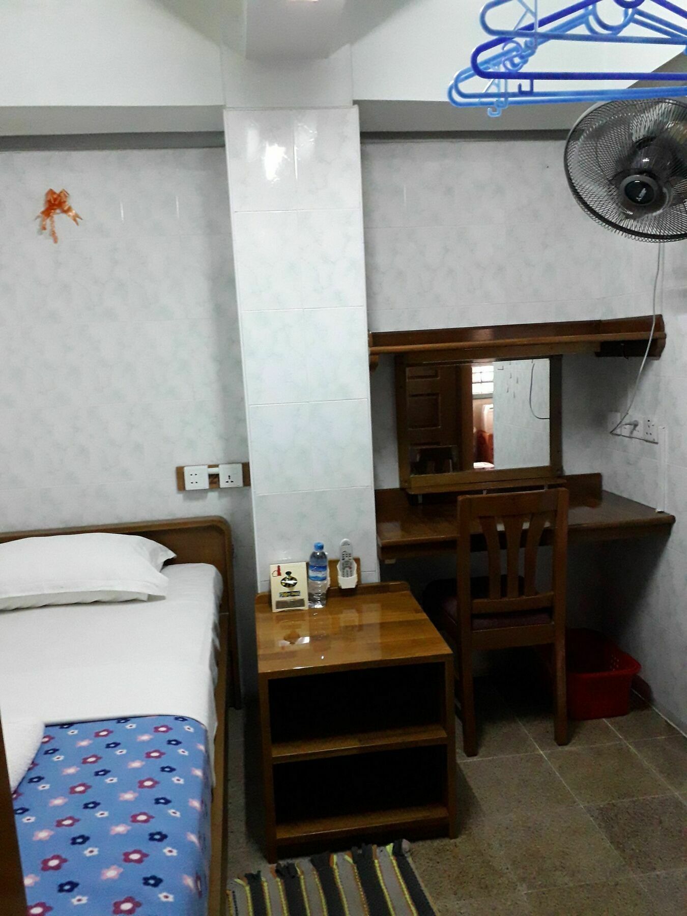 Chan Myae Guesthouse Yangón Exterior foto