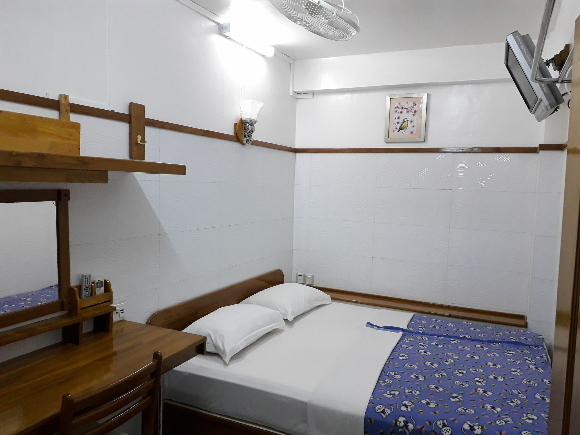 Chan Myae Guesthouse Yangón Exterior foto
